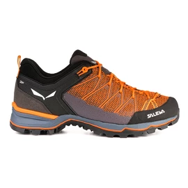 Heren outdoorschoenen Salewa MS MTN Trainer Lite Ombre Blue/Carrot