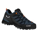 Heren outdoorschoenen Salewa  MS MTN Trainer Lite Ombre Java Blue/Black