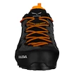 Heren outdoorschoenen Salewa  MS Wildfire Edge Gtx Onyx/Black