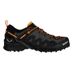 Heren outdoorschoenen Salewa  MS Wildfire Edge Gtx Onyx/Black