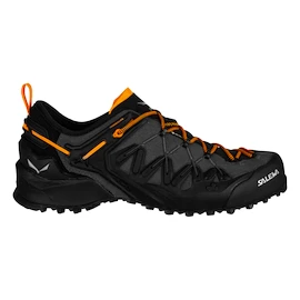 Heren outdoorschoenen Salewa MS Wildfire Edge Gtx Onyx/Black