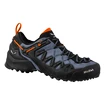 Heren outdoorschoenen Salewa  MS Wildfire Edge Java Blue/Black