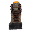 Heren outdoorschoenen Salewa  MTN Trainer 2 Mid Gtx Bungee Cord/Black