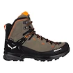 Heren outdoorschoenen Salewa  MTN Trainer 2 Mid Gtx Bungee Cord/Black