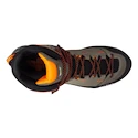 Heren outdoorschoenen Salewa  MTN Trainer 2 Mid Gtx Bungee Cord/Black