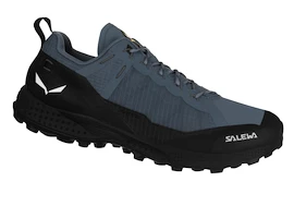 Heren outdoorschoenen Salewa Pedroc PTX M Java Blue/Black