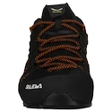 Heren outdoorschoenen Salewa Wildfire 2 Black/Black