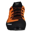 Heren outdoorschoenen Salewa  Wildfire 2 Gtx M Fluo Orange/Black