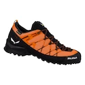 Heren outdoorschoenen Salewa  Wildfire 2 Gtx M Fluo Orange/Black