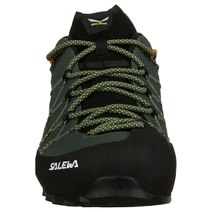 Heren outdoorschoenen Salewa Wildfire 2 Raw Green/Black