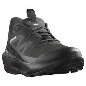 Heren outdoorschoenen Salomon Elixir Activ Gore-Tex Phantom/Black/Magnet