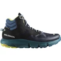 Heren outdoorschoenen Salomon Predict PREDICT HIKE MID GTX