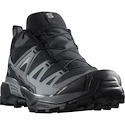 Heren outdoorschoenen Salomon X Ultra 360 Gore-Tex Black/Magnet/Quiet Shade