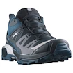 Heren outdoorschoenen Salomon X Ultra 360 Gore-Tex Carbon/India Ink/Deep Dive