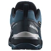 Heren outdoorschoenen Salomon X Ultra 360 Gore-Tex Carbon/India Ink/Deep Dive