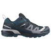 Heren outdoorschoenen Salomon X Ultra 360 Gore-Tex Carbon/India Ink/Deep Dive