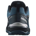 Heren outdoorschoenen Salomon X Ultra 360 Gore-Tex Carbon/India Ink/Deep Dive