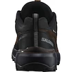 Heren outdoorschoenen Salomon X Ultra 360 Leather Gore-Tex Dark Earth/Delicioso/Sharkskin