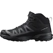 Heren outdoorschoenen Salomon X Ultra 360 Mid Gore-Tex Black/Magnet/Pewter