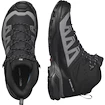 Heren outdoorschoenen Salomon X Ultra 360 Mid Gore-Tex Black/Magnet/Pewter