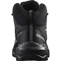 Heren outdoorschoenen Salomon X Ultra 360 Mid Gore-Tex Black/Magnet/Pewter