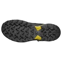 Heren outdoorschoenen Salomon X Ultra 360 MID Gore-Tex Castlerock/Black/Spicy Mustard