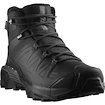 Heren outdoorschoenen Salomon X Ultra Snowpilot Waterproof Black/Phantom/Castlerock