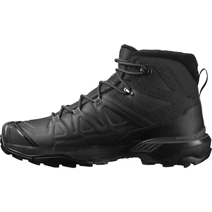 Heren outdoorschoenen Salomon X Ultra Snowpilot Waterproof Black/Phantom/Castlerock