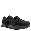 Heren outdoorschoenen The North Face  Vectiv Escape TNF Black/Zinc Grey