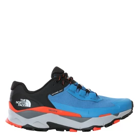 Heren outdoorschoenen The North Face Vectiv Exploris Futurelight Banff Blue Black