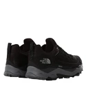 Heren outdoorschoenen The North Face  Vectiv Exploris Futurelight LTHR Black Grey