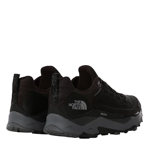 Heren outdoorschoenen The North Face  Vectiv Exploris Futurelight LTHR Black Grey  US 12