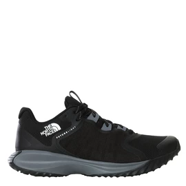 Heren outdoorschoenen The North Face Wayroute Futurelight Black Vanadis Grey