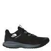 Heren outdoorschoenen The North Face  Wayroute Futurelight Black Vanadis Grey  US 12