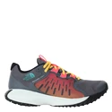 Heren outdoorschoenen The North Face  Wayroute Futurelight Vanadis Grey Brilliant Coral