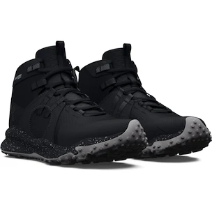 Heren outdoorschoenen Under Armour Charged Maven Trek WP-BLK