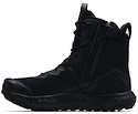 Heren outdoorschoenen Under Armour  Micro G Valsetz Zip Black  US 10