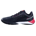 Heren padellaarzen Babolat  Jet Premura 2 Men Black/Tomato Red