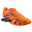 Heren padellaarzen Babolat  Jet Premura 2 Men Vibrant Orange