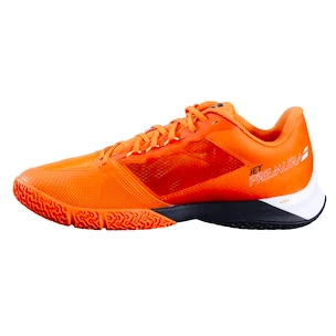 Heren padellaarzen Babolat  Jet Premura 2 Men Vibrant Orange