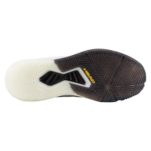 Heren padellaarzen Head  Motion Pro Padel Men White/Black