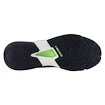 Heren padellaarzen Head  Motion Team Padel Men Navy/Lime