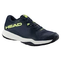 Heren padellaarzen Head  Motion Team Padel Men Navy/Lime