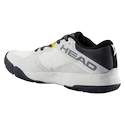 Heren padellaarzen Head  Motion Team Padel Men White/Black