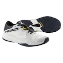 Heren padellaarzen Head  Motion Team Padel Men White/Black