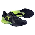 Heren padellaarzen Head  Sprint Pro 4.0 Padel Men Navy/Lime