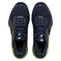 Heren padellaarzen Head  Sprint Pro 4.0 Padel Men Navy/Lime