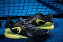 Heren padellaarzen Head  Sprint Pro 4.0 Padel Men Navy/Lime