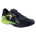 Heren padellaarzen Head  Sprint Pro 4.0 Padel Men Navy/Lime