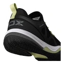 Heren padellaarzen NOX   Nerbo Black/Soft Lime